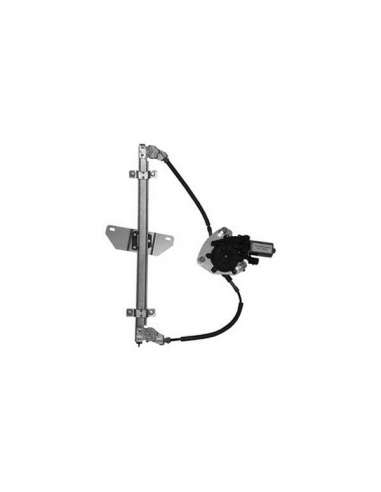 Elevalunas Izq. Magneti Marelli 350103114500 - Alzacristal anterior Izq.