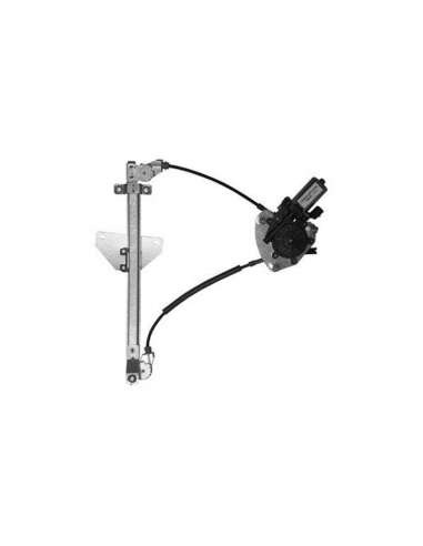 Elevalunas Izq. Magneti Marelli 350103114700 - Alzacristal posterior Izq.