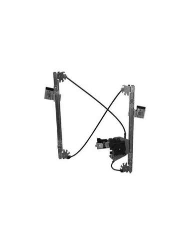 Elevalunas Izq. Magneti Marelli 350103115500 - Alzacristal anterior Izq.