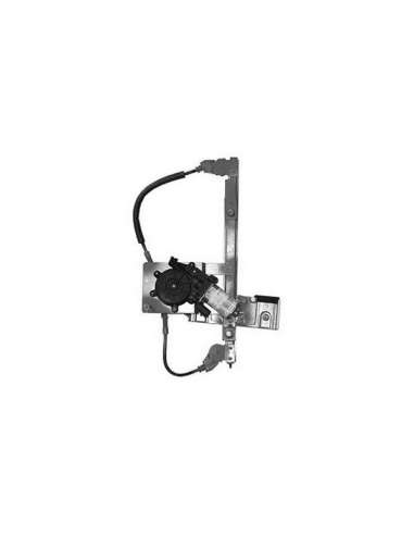 Elevalunas Izq. Magneti Marelli 350103115700 - Alzacristal posterior Izq.