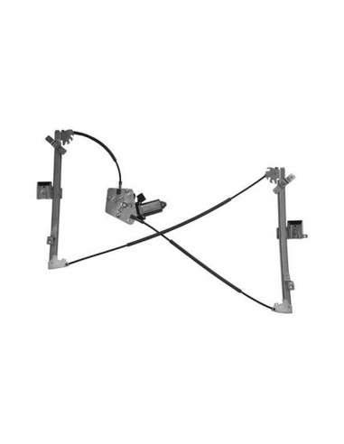 Elevalunas Magneti Marelli 350103115900 - Alzacristal posterior