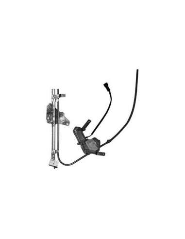 Elevalunas Der. Magneti Marelli 350103116600 - Alzacristal anterior Dch.
