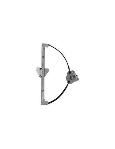 Elevalunas Izq. Magneti Marelli 350103116700 - Alzacristal anterior Izq.