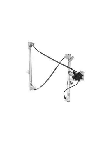 Elevalunas Izq. Magneti Marelli 350103525000 - Alzacristal anterior izdo.