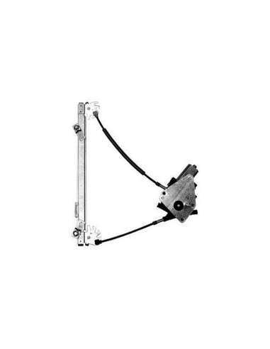 Elevalunas Izq. Magneti Marelli 350103561000 - Alzacristal posterior izdo.
