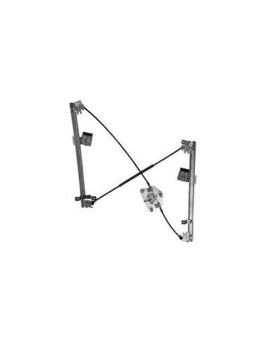 Elevalunas Izq. Magneti Marelli 350103715000 - Alzacristal anterior Izq.
