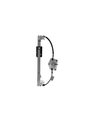 Elevalunas Izq. Magneti Marelli 350103717000 - Alzacristal post.izdo.