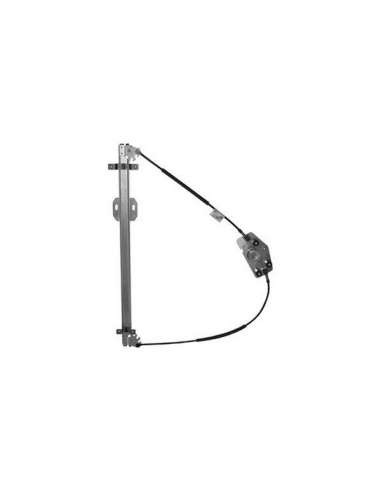 Elevalunas Izq. Magneti Marelli 350103997000 - Mecanismo alzacristal anterior izdo .