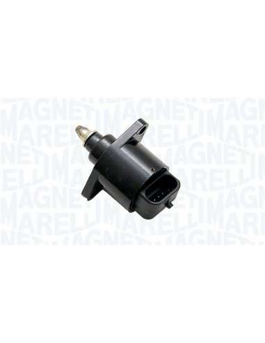Válvula de mando de ralentí, suministro de aire Magneti Marelli 211080050500 - Motor paso paso ALFA33