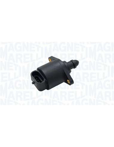 Válvula de mando de ralentí, suministro de aire Magneti Marelli 219244270500 - Motor paso paso FIAT/LANCIA