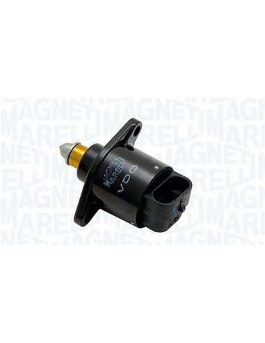 Válvula de mando de ralentí, suministro de aire Magneti Marelli 801000774001 - Motor paso paso RENAULT