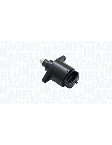 Válvula de mando de ralentí, suministro de aire Magneti Marelli 820003355010 - Motor paso a paso
