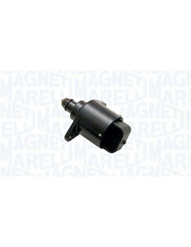 Válvula de mando de ralentí, suministro de aire Magneti Marelli 820003387010 - Motor paso a paso