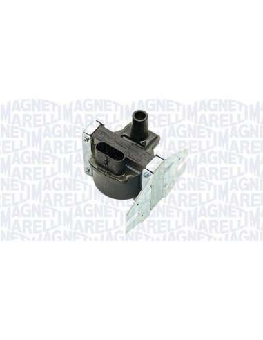 Bobina de encendido Magneti Marelli 060705404010 - Bobina de encendido FIAT/LANCIA Lucas