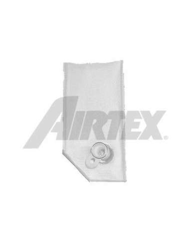 Filtro, unidad alimentación combustible Airtex FS130 - FS130 BOMBA DE COMBUSTIBLE