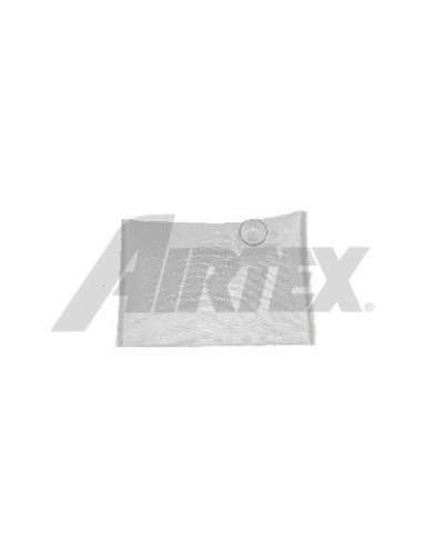 Filtro, unidad alimentación combustible Airtex FS206 - BOMBA DE COMBUSTIBLE