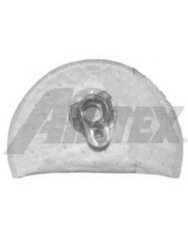 Filtro, unidad alimentación combustible Airtex FS217 - BOMBA DE COMBUSTIBLE