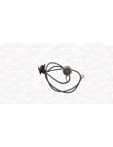 Condensador, sistema de encendido Magneti Marelli 056181185010 - Condensador FIAT