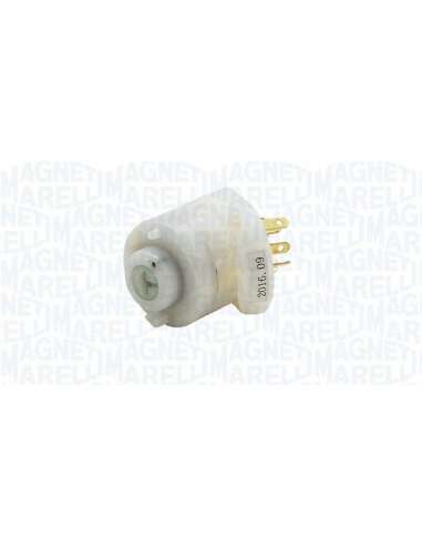 Interruptor de encendido/arranque Magneti Marelli 000050032010 - Interruptor encendido CLASSIC