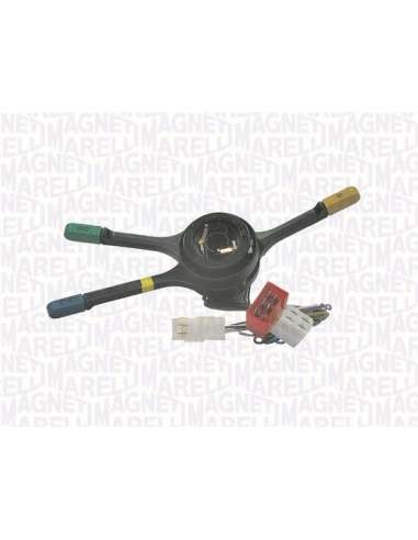 Conmutador en la columna de dirección Magneti Marelli 000040813010 - Conmutador Completo CLASSIC