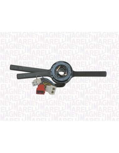 Conmutador en la columna de dirección Magneti Marelli 000041250010 - Conmutador Completo CLASSIC