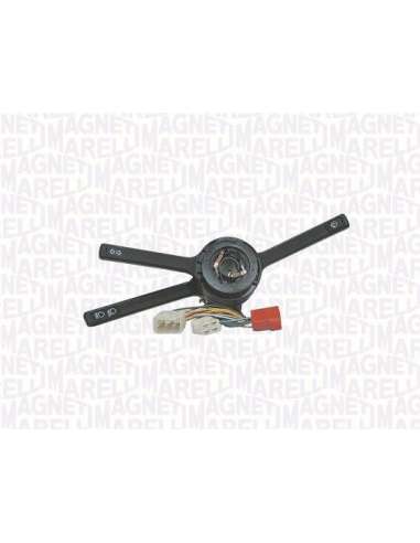 Conmutador en la columna de dirección Magneti Marelli 000041409010 - Conmutador Completo CLASSIC