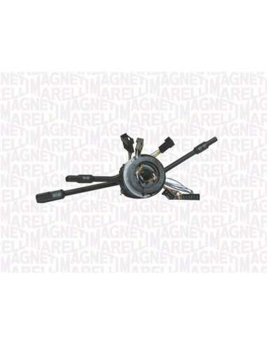 Conmutador en la columna de dirección Magneti Marelli 000041728010 - Conmutador Completo CLASSIC