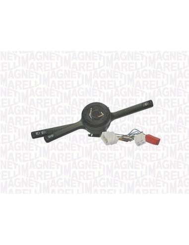 Conmutador en la columna de dirección Magneti Marelli 000041773010 - Conmutador Completo CLASSIC