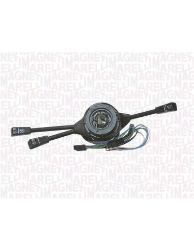 Conmutador en la columna de dirección Magneti Marelli 000042311010 - Conmutador Completo CLASSIC