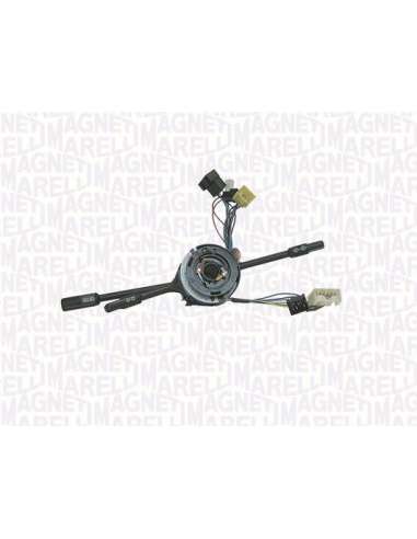 Conmutador en la columna de dirección Magneti Marelli 000042338010 - Conmutador Completo CLASSIC