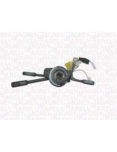Conmutador en la columna de dirección Magneti Marelli 000042356010 - Conmutador Completo CLASSIC