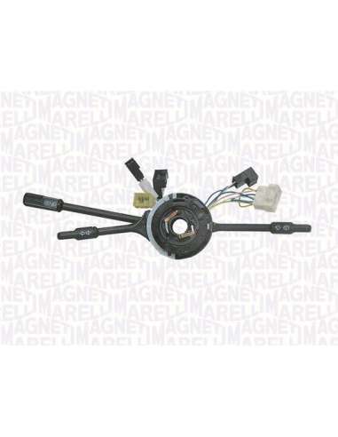 Conmutador en la columna de dirección Magneti Marelli 000042394010 - Conmutador Completo CLASSIC