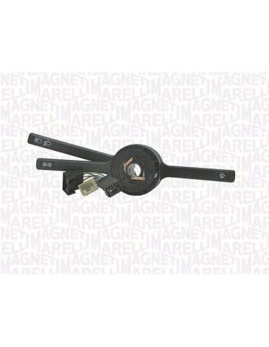 Conmutador en la columna de dirección Magneti Marelli 000043004010 - Conmutador Completo CLASSIC