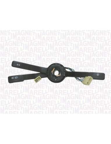 Conmutador en la columna de dirección Magneti Marelli 000043026010 - Conmutador Completo CLASSIC