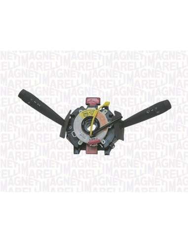 Conmutador en la columna de dirección Magneti Marelli 000043032010 - Conmutador Completo CLASSIC