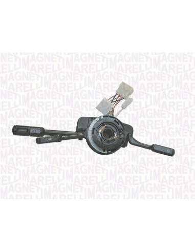 Conmutador en la columna de dirección Magneti Marelli 000043038010 - Conmutador Completo CLASSIC