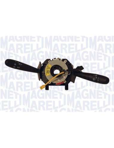 Conmutador en la columna de dirección Magneti Marelli 000043083010 - Conmutador Completo CLASSIC