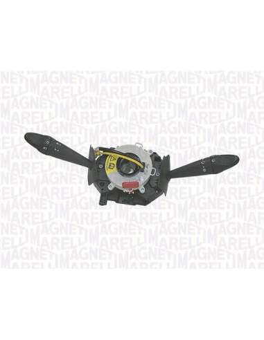 Conmutador en la columna de dirección Magneti Marelli 000043084010 - Conmutador Completo CLASSIC