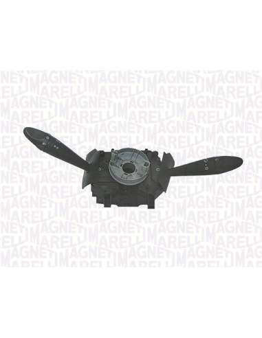 Conmutador en la columna de dirección Magneti Marelli 000043085010 - Conmutador Completo CLASSIC