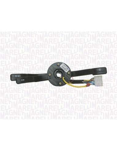 Conmutador en la columna de dirección Magneti Marelli 000043106010 - Conmutador Completo CLASSIC