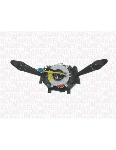 Conmutador en la columna de dirección Magneti Marelli 000043131010 - Conmutador Completo CLASSIC