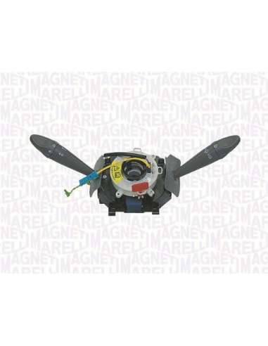 Conmutador en la columna de dirección Magneti Marelli 000043167010 - Conmutador Completo CLASSIC