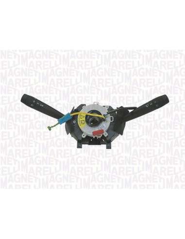 Conmutador en la columna de dirección Magneti Marelli 000043171010 - Conmutador Completo CLASSIC