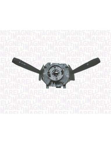 Conmutador en la columna de dirección Magneti Marelli 000043172010 - Conmutador Completo CLASSIC