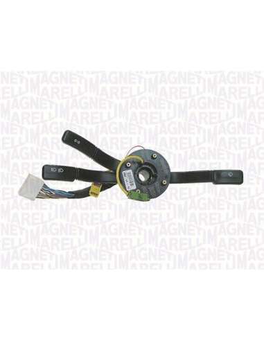 Conmutador en la columna de dirección Magneti Marelli 000043174010 - Conmutador Completo CLASSIC