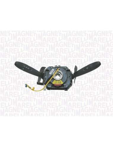 Conmutador en la columna de dirección Magneti Marelli 000043189010 - Conmutador Completo CLASSIC