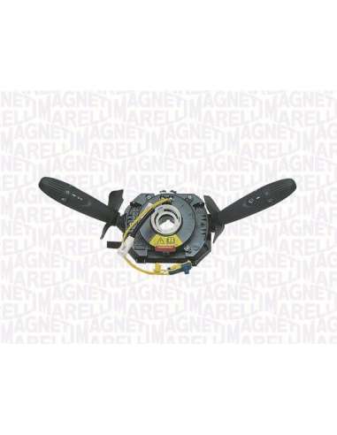 Conmutador en la columna de dirección Magneti Marelli 000043191010 - Conmutador Completo CLASSIC