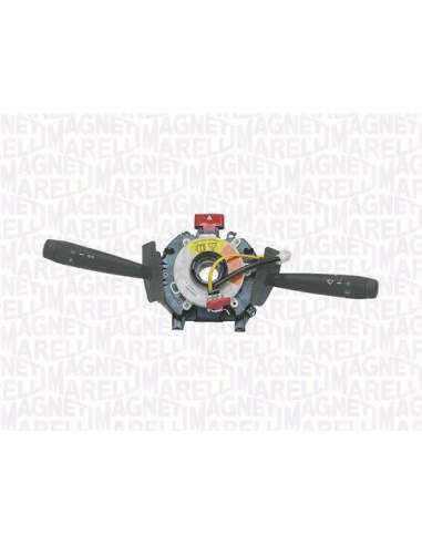 Conmutador en la columna de dirección Magneti Marelli 000043193010 - Conmutador Completo CLASSIC