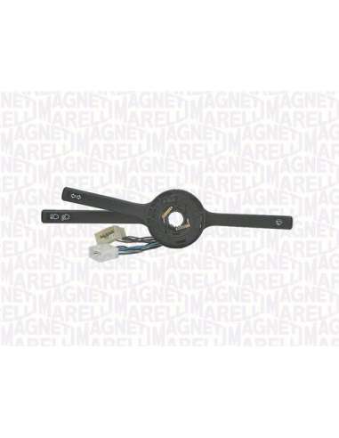 Conmutador en la columna de dirección Magneti Marelli 000043195010 - Conmutador Completo CLASSIC