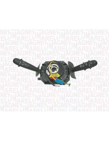 Conmutador en la columna de dirección Magneti Marelli 000050042010 - Conmutador completo CLASSIC
